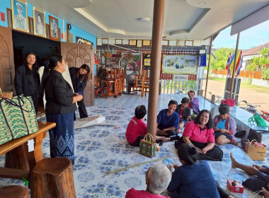 ประชุมโครงการประชุมเชิงปฏิบัติการขับเคลื่อนการเชื่อมโยงผลิตภัณฑ์ชุมชนระดับพื้นที่ ... พารามิเตอร์รูปภาพ 12