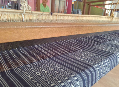 กลุ่มส่งเสริมเเละพัฒนาธุรกิจสหกรณ์ ลงพื้นที่ให้คำแนะนำ ... พารามิเตอร์รูปภาพ 7