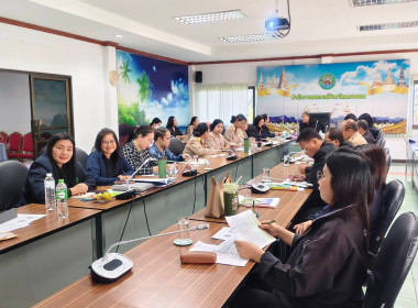 กลุ่มจัดตั้งและส่งเสริมสหกรณ์ ... พารามิเตอร์รูปภาพ 13