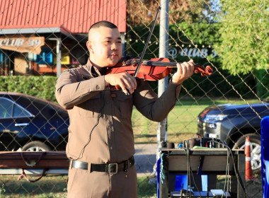 สหกรณ์จังหวัดนครพนม พร้อมด้วยเจ้าหน้าที่ฝ่ายบริหารทั่วไป ... พารามิเตอร์รูปภาพ 7