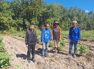 เจ้าหน้าที่กลุ่มส่งเสริมและพัฒนาธุรกิจสหกรณ์ ... พารามิเตอร์รูปภาพ 2