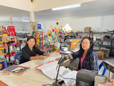 กลุ่มส่งเสริมสหกรณ์ 4 ... พารามิเตอร์รูปภาพ 1