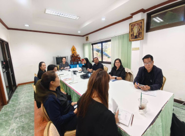 การชี้แจงซักซ้อมและทำความเข้าใจการใช้งานระบบรายงานและประเมินความเข้มแข็งของสหกรณ์และกลุ่มเกษตรกร ประจำปี 2569 ... พารามิเตอร์รูปภาพ 2