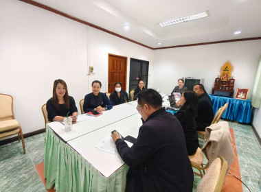 การชี้แจงซักซ้อมและทำความเข้าใจการใช้งานระบบรายงานและประเมินความเข้มแข็งของสหกรณ์และกลุ่มเกษตรกร ประจำปี 2569 ... พารามิเตอร์รูปภาพ 4