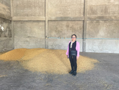 กบส. ลงพื้นที่อำเภอศรีสงคราม ... พารามิเตอร์รูปภาพ 1