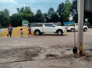 กบส. ลงพื้นที่อำเภอศรีสงคราม ... พารามิเตอร์รูปภาพ 5