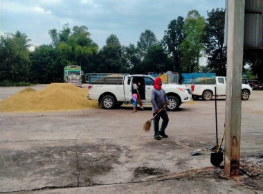 กบส. ลงพื้นที่อำเภอศรีสงคราม ... พารามิเตอร์รูปภาพ 6