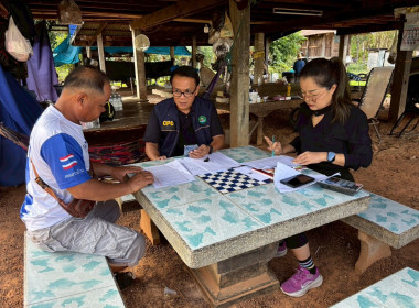 คณะผู้ตรวจการสหกรณ์ฯ ชุดที่ 3 ... พารามิเตอร์รูปภาพ 5