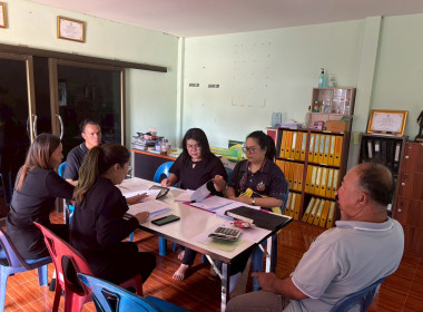 คณะผู้ตรวจการสหกรณ์ฯ ชุดที่ 3 ... พารามิเตอร์รูปภาพ 7