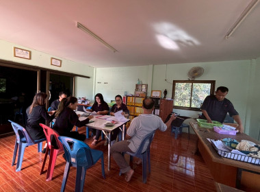 คณะผู้ตรวจการสหกรณ์ฯ ชุดที่ 3 ... พารามิเตอร์รูปภาพ 9