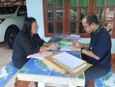 กลุ่มส่งเสริมสหกรณ์ 2 ... พารามิเตอร์รูปภาพ 1