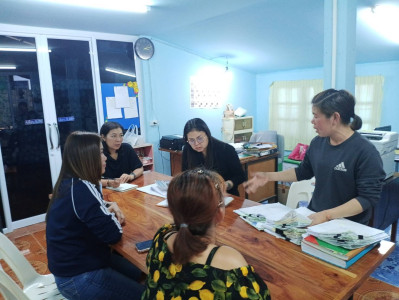 กลุ่มส่งเสริมสหกรณ์ 2 ... พารามิเตอร์รูปภาพ 1