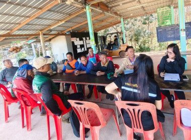 ประชุมคณะกรรมการดำเนินการสหกรณ์กองทุนสวนยางพาราดงน้อย จำกัด ... พารามิเตอร์รูปภาพ 3