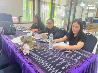 เจ้าหน้าที่กบส. ... พารามิเตอร์รูปภาพ 1