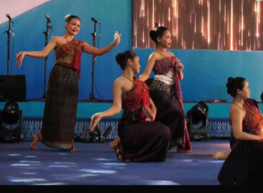 พิธีเปิดโครงการสร้างอัตลักษณ์เมือง (DNA) และ Marketing ... พารามิเตอร์รูปภาพ 7