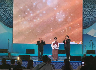 พิธีเปิดโครงการสร้างอัตลักษณ์เมือง (DNA) และ Marketing ... พารามิเตอร์รูปภาพ 8