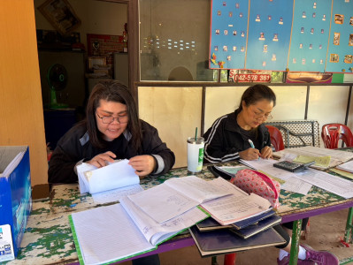 คณะผู้ตรวจการสหกรณ์ฯ ชุดที่ 3 ... พารามิเตอร์รูปภาพ 1