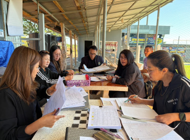 คณะผู้ตรวจการสหกรณ์ฯ ชุดที่ 3 ... พารามิเตอร์รูปภาพ 8