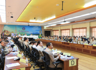 สหกรณ์จังหวัดนครพนม เข้าร่วมประชุมคณะกรมการจังหวัดนครพนม ... พารามิเตอร์รูปภาพ 8