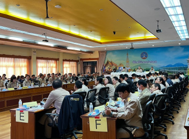 สหกรณ์จังหวัดนครพนม เข้าร่วมประชุมคณะกรมการจังหวัดนครพนม ... พารามิเตอร์รูปภาพ 9