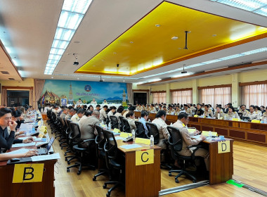สหกรณ์จังหวัดนครพนม เข้าร่วมประชุมคณะกรมการจังหวัดนครพนม ... พารามิเตอร์รูปภาพ 10