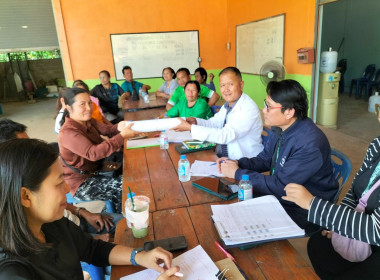 ผู้อำนวยการกลุ่มส่งเสริมสหกรณ์ 2 ... พารามิเตอร์รูปภาพ 6