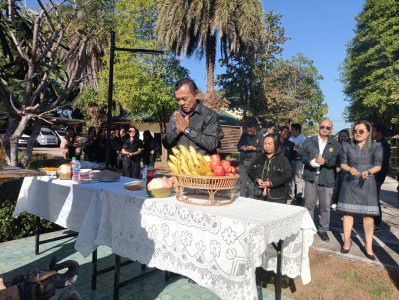 สหกรณ์จังหวัดนครพนม พร้อมด้วยบุคลากรสำนักงานสหกรณ์จังหวัด ... พารามิเตอร์รูปภาพ 1