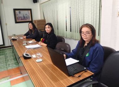ประชุมวางแผนขับเคลื่อนความเข้มแข็งสหกรณ์ภาคการเกษตรและกลุ่มเกษตรกร ตามโครงการส่งเสริมและพัฒนาสถาบันเกษตร ประจำปีงบประมาณ พ.ศ. 2569 ... พารามิเตอร์รูปภาพ 12