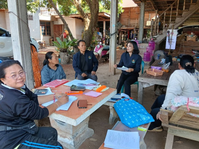 เจ้าหน้าที่ส่งเสริมสหกรณ์ 4 ... พารามิเตอร์รูปภาพ 1