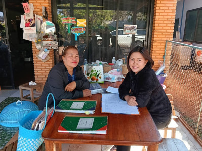 กลุ่มส่งเสริมสหกรณ์ 4 ... พารามิเตอร์รูปภาพ 1