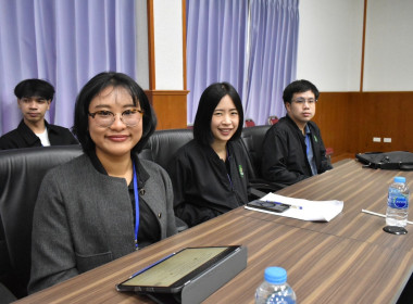 โครงการฝึกอบรมข้าราชการบรรจุใหม่หลักสูตร ... พารามิเตอร์รูปภาพ 10