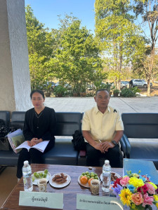 สหกรณ์จังหวัดนครพนม เข้าร่วมประชุมใหญ่สามัญประจำปี ... พารามิเตอร์รูปภาพ 1