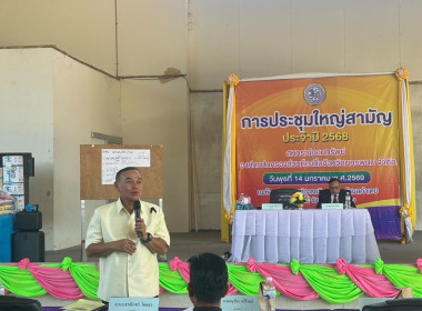 สหกรณ์จังหวัดนครพนม เข้าร่วมประชุมใหญ่สามัญประจำปี ... พารามิเตอร์รูปภาพ 3