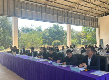 สหกรณ์จังหวัดนครพนม เข้าร่วมประชุมใหญ่สามัญประจำปี ... พารามิเตอร์รูปภาพ 11