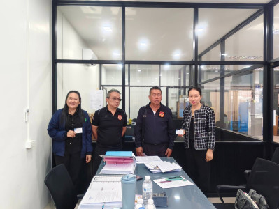 คณะผู้ตรวจการสหกรณ์ประจำจังหวัดนครพนม ชุดที่ 1 ... พารามิเตอร์รูปภาพ 1