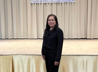 บุคลากรกลุ่มจัดตั้งและส่งเสริมสหกรณ์ ... พารามิเตอร์รูปภาพ 5