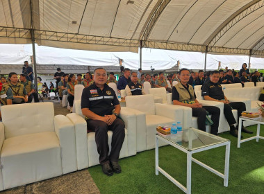 สหกรณ์จังหวัดนครพนม พร้อมบุคลากรในสังกัด ... พารามิเตอร์รูปภาพ 4