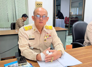 นายวรวิทย์ พิมพนิตย์ รองผู้ว่าราชการจังหวัดนครพนม ... พารามิเตอร์รูปภาพ 6