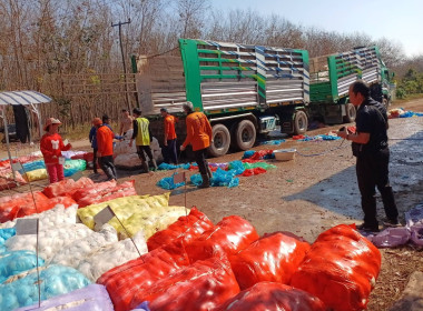 เจ้าหน้าที่กลุ่มส่งเสริมสหกรณ์ 2 ... พารามิเตอร์รูปภาพ 5