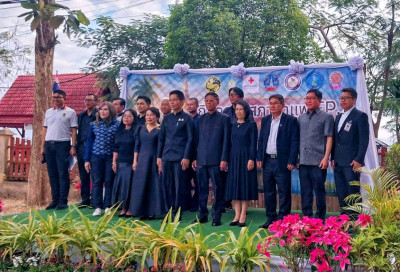 กิจกรรมสภากาแฟ ประจำเดือนมกราคม 2569 EP.2 “ดื่มด่ำ พร่ำเว้า ... พารามิเตอร์รูปภาพ 1