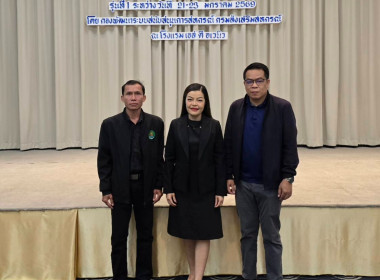 บุคลากรสำนักงานสหกรณ์จังหวัดนครพนม ... พารามิเตอร์รูปภาพ 7