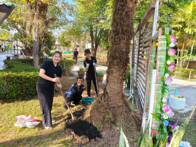 สหกรณ์จังหวัดนครพนม พร้อมด้วยบุคลากรสำนักงานสหกรณ์จังหวัด ... พารามิเตอร์รูปภาพ 1