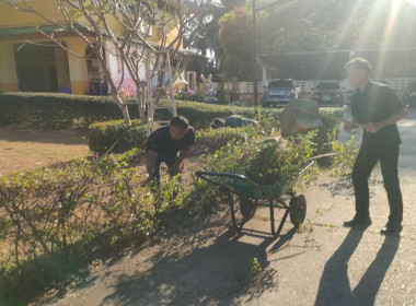 สหกรณ์จังหวัดนครพนม พร้อมด้วยบุคลากรสำนักงานสหกรณ์จังหวัด ... พารามิเตอร์รูปภาพ 8