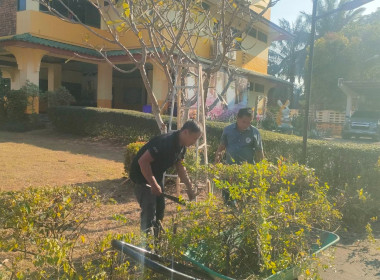 สหกรณ์จังหวัดนครพนม พร้อมด้วยบุคลากรสำนักงานสหกรณ์จังหวัด ... พารามิเตอร์รูปภาพ 10