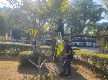 สหกรณ์จังหวัดนครพนม พร้อมด้วยบุคลากรสำนักงานสหกรณ์จังหวัด ... พารามิเตอร์รูปภาพ 14