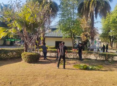 สหกรณ์จังหวัดนครพนม พร้อมด้วยบุคลากรสำนักงานสหกรณ์จังหวัด ... พารามิเตอร์รูปภาพ 15