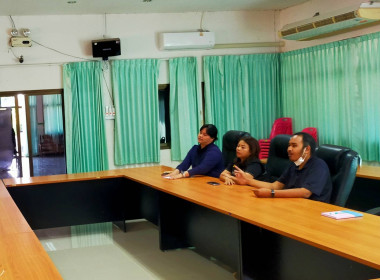 เจ้าหน้าที่กลุ่มส่งเสริมและพัฒนาธุรกิจสหกรณ์ ... พารามิเตอร์รูปภาพ 3