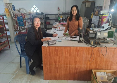 เจ้าหน้าที่กลุ่มส่งเสริมสหกรณ์ 4 ... พารามิเตอร์รูปภาพ 1