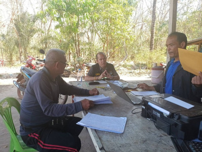 เจ้าหน้าที่กลุ่มส่งเสริมสหกรณ์ 2 ... พารามิเตอร์รูปภาพ 1