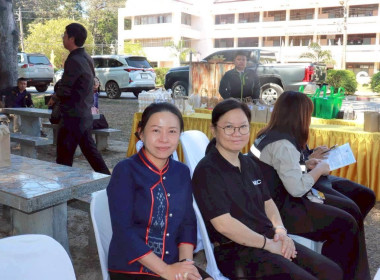 สหกรณ์จังหวัดนครพนม พร้อมบุคลากรในสังกัด ... พารามิเตอร์รูปภาพ 5